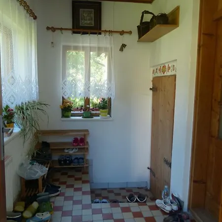 Bizoni Dvur Retenice