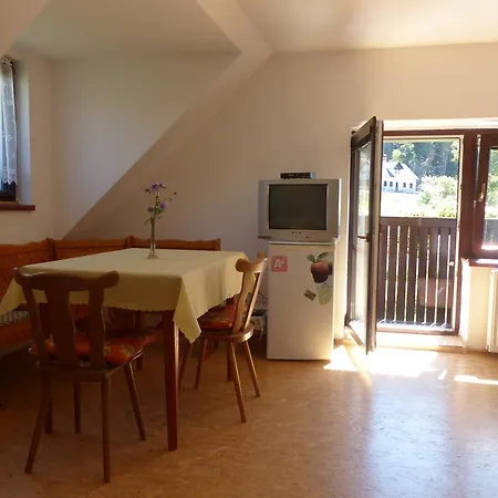 Bizoni Dvur Retenice