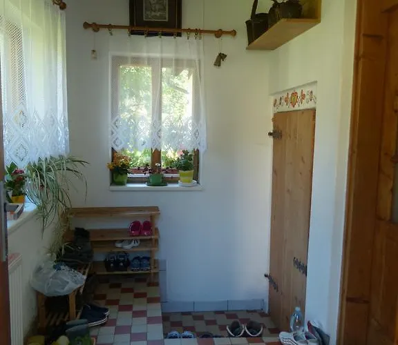 Bizoni Dvur Řetenice