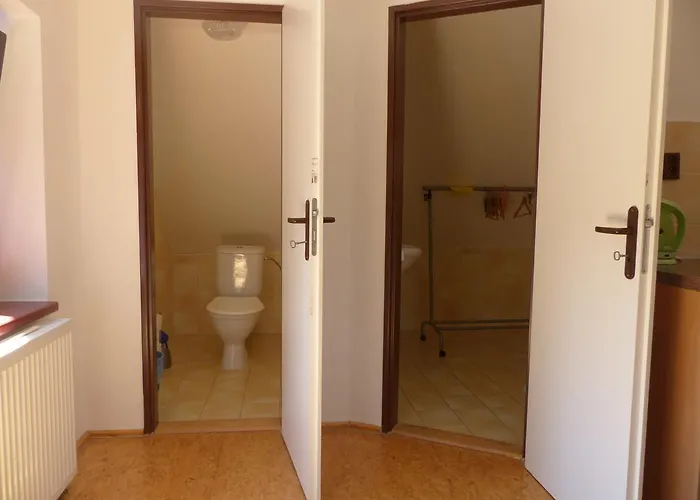 Bizoni Dvur 3* Řetenice