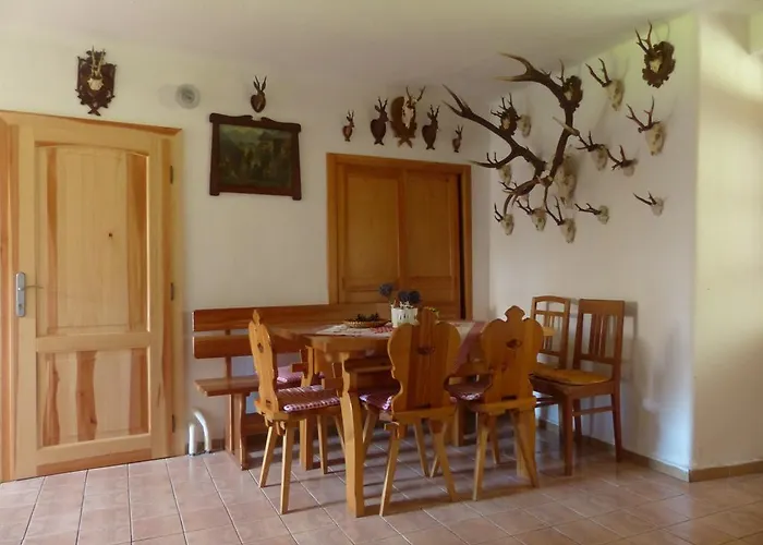 Bizoni Dvur Řetenice