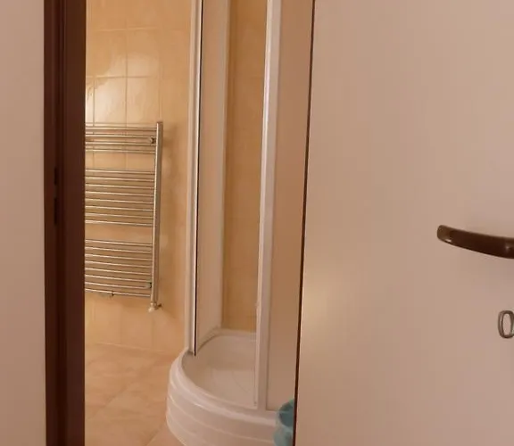 Bizoni Dvur 3* Řetenice