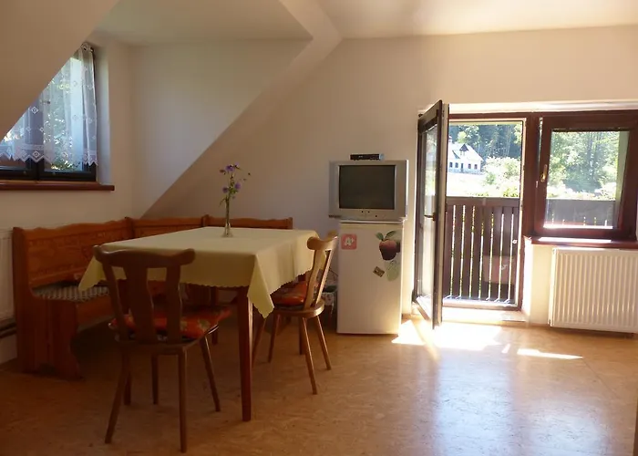 Bizoni Dvur Řetenice